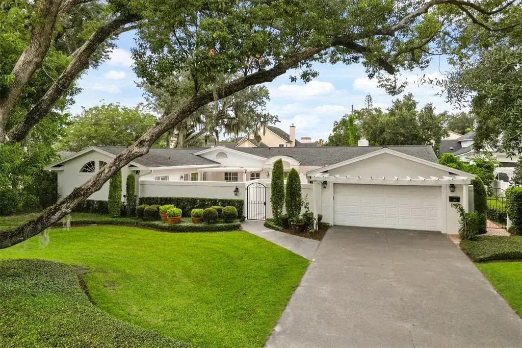 631 Williams Drive, Winter Park, FL, 32789