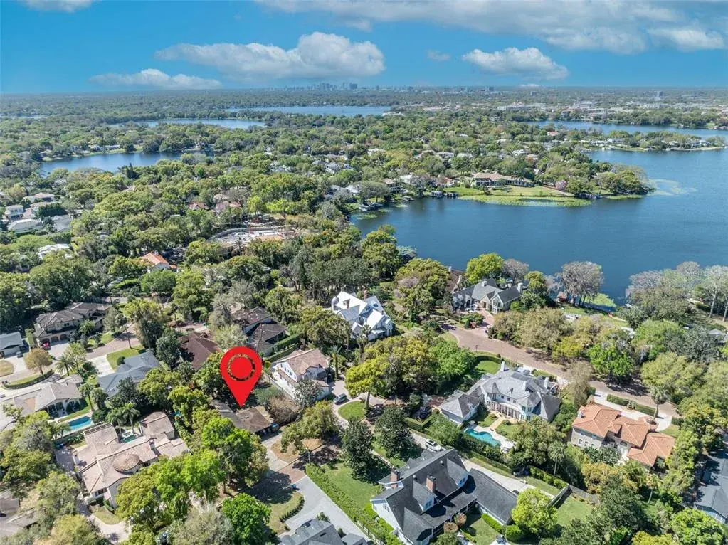 1560 Lakehurst Avenue, Winter Park, FL, 32789