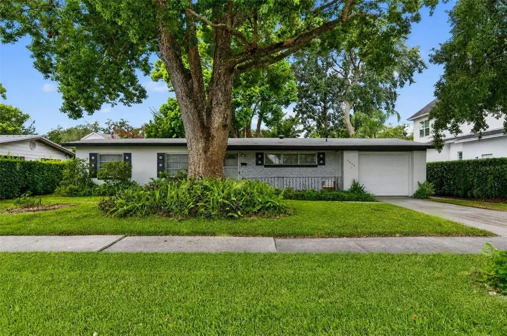 2552 Brookshire Avenue, Winter Park, FL, 32792