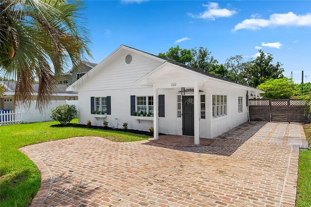 1313 S Denning Drive, Winter Park, FL, 32789