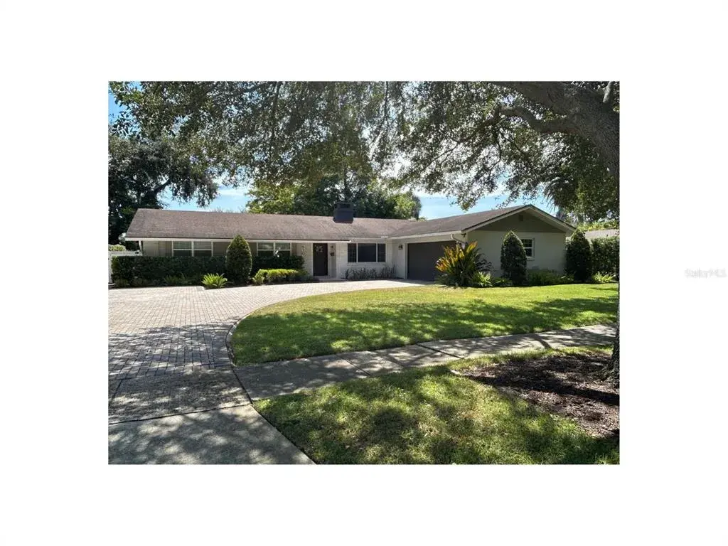 630 Selkirk Drive, Winter Park, FL, 32792