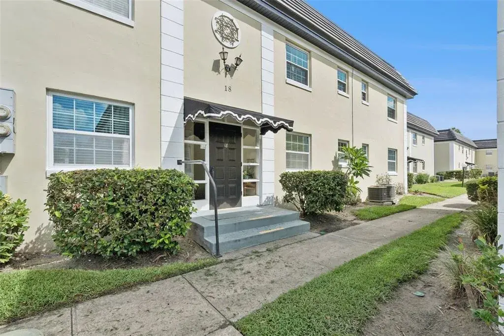 1500 Gay Road Unit 18d, Winter Park, FL, 32789