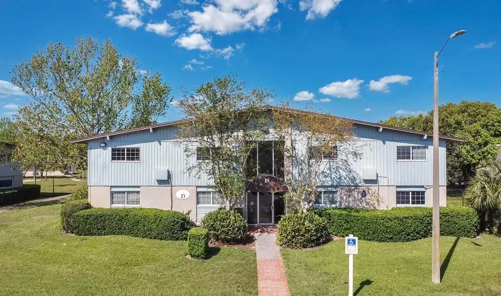 1695 Lee Road Unit E204, Winter Park, FL, 32789