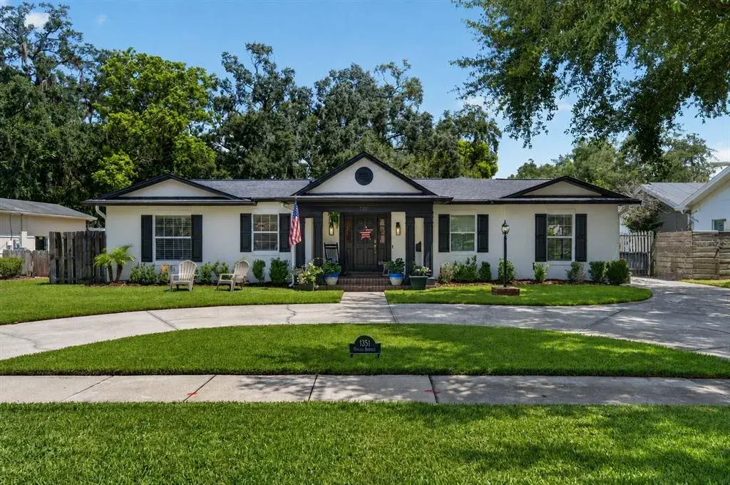 1351 Oneco Avenue, Winter Park, FL, 32789