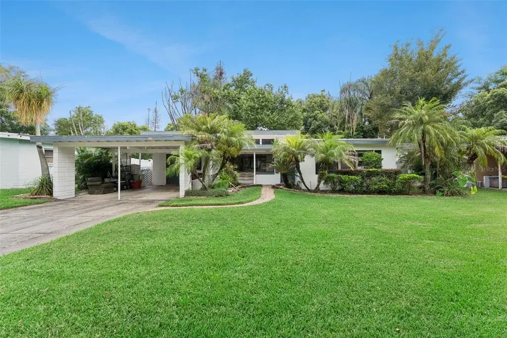 2015 Taylor Avenue, Winter Park