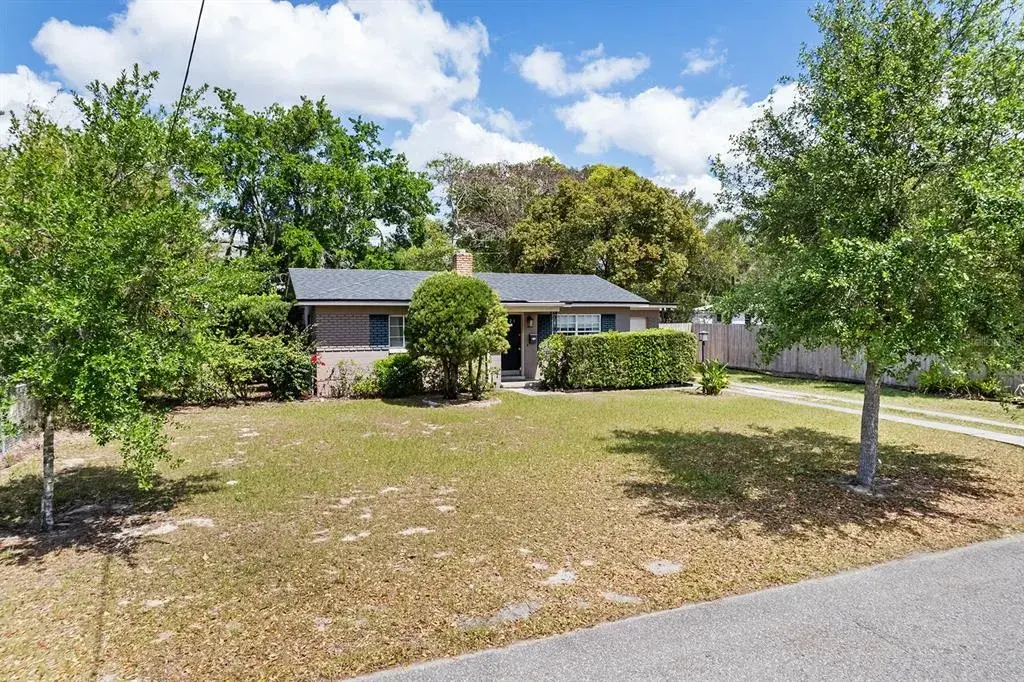 1821 Goodrich Avenue, Winter Park, FL, 32789