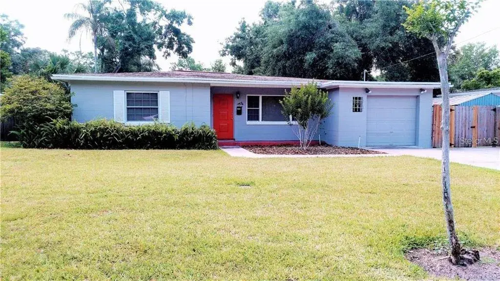2824 Woodside Avenue, Winter Park, FL, 32789