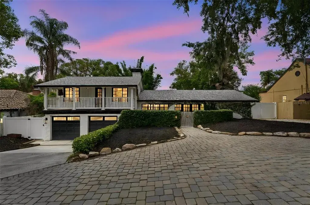 241 W Lake Sue Avenue, Winter Park, FL, 32789