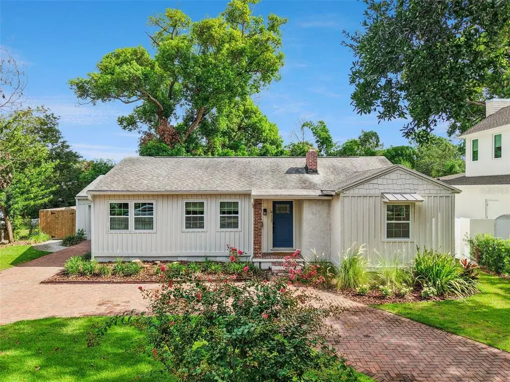 913 Camellia Avenue, Winter Park, FL, 32789