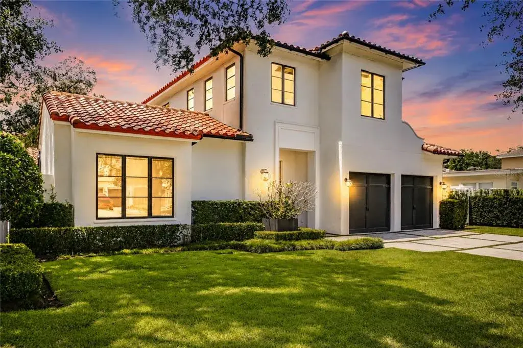 1750 Walnut Avenue, Winter Park, FL, 32789