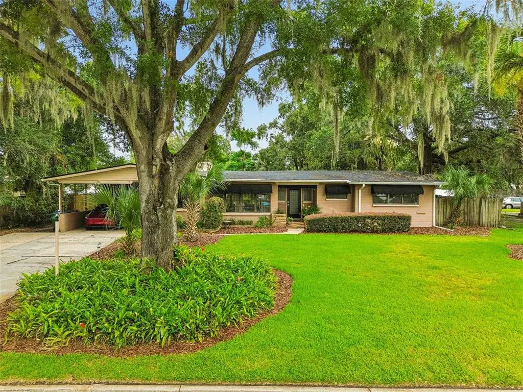 228 Rippling Lane, Winter Park, FL, 32789