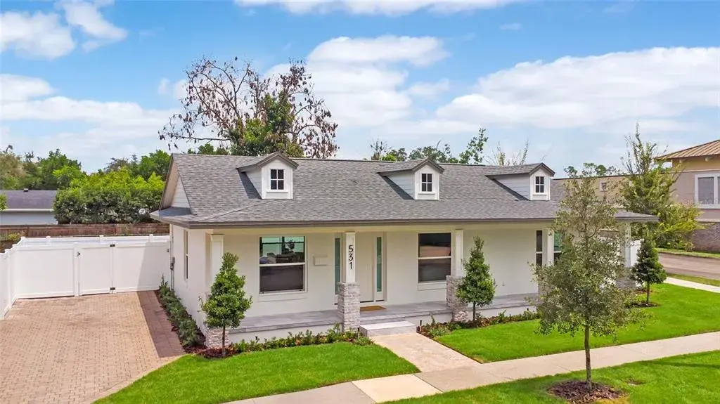 531 W Swoope Avenue, Winter Park, FL, 32789