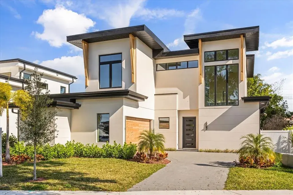 607 Ellen Drive, Winter Park, FL, 32789