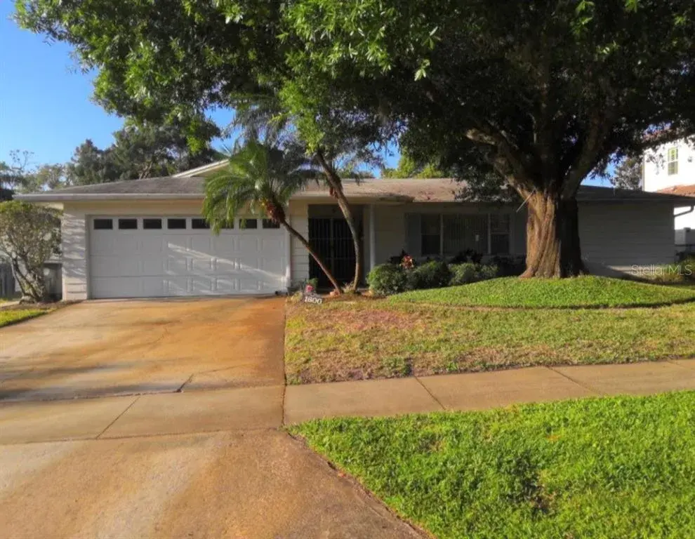 1600 Oneco Avenue, Winter Park, FL, 32789
