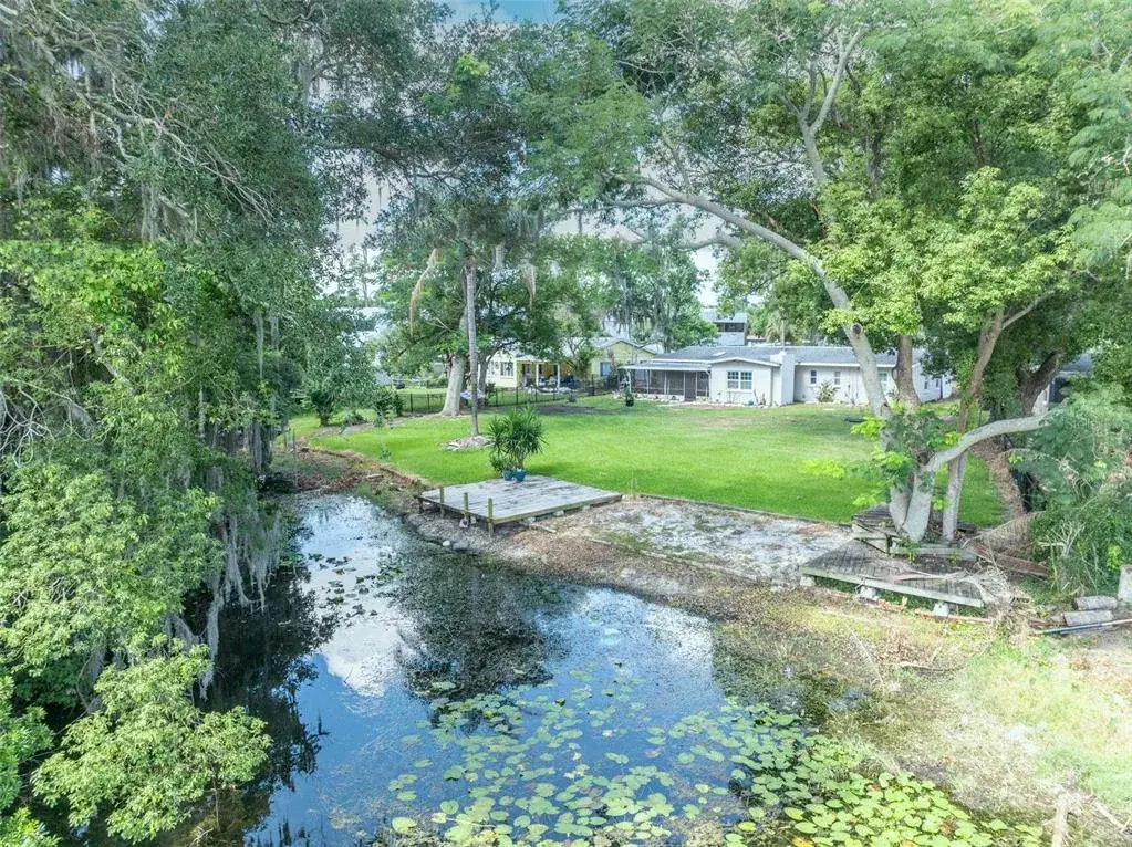 1009 Lake Bell Drive, Winter Park, FL, 32789