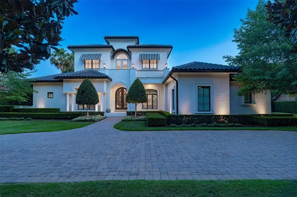 1180 Via Lugano, Winter Park, FL, 32789