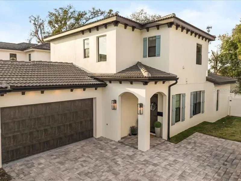 1405 Miller Avenue, Winter Park, FL, 32789