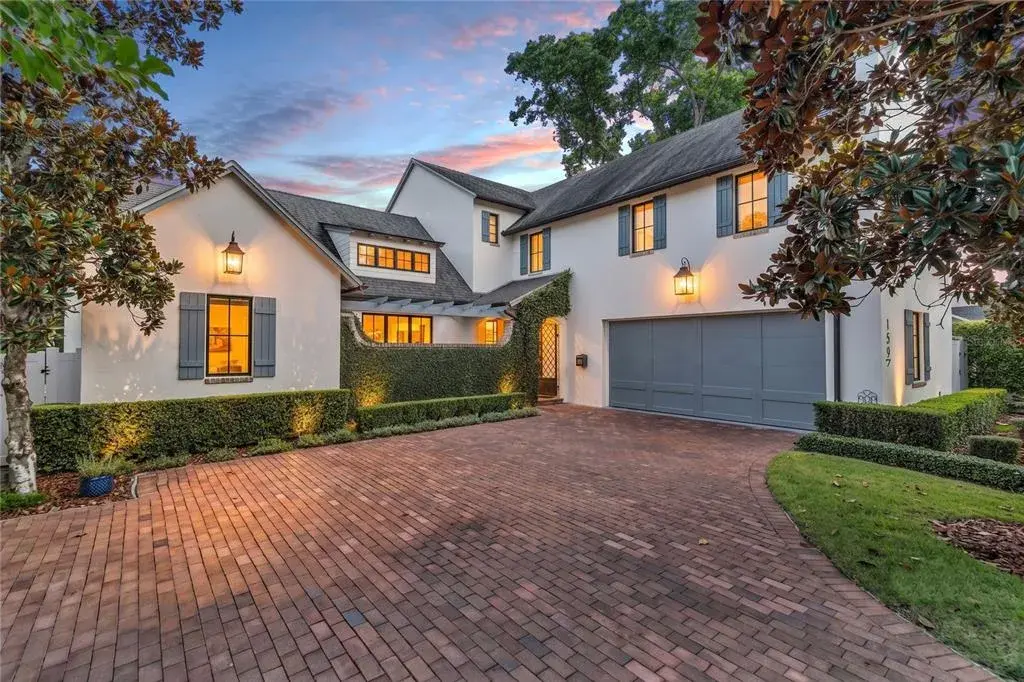 1597 Oakhurst Avenue, Winter Park, FL, 32789