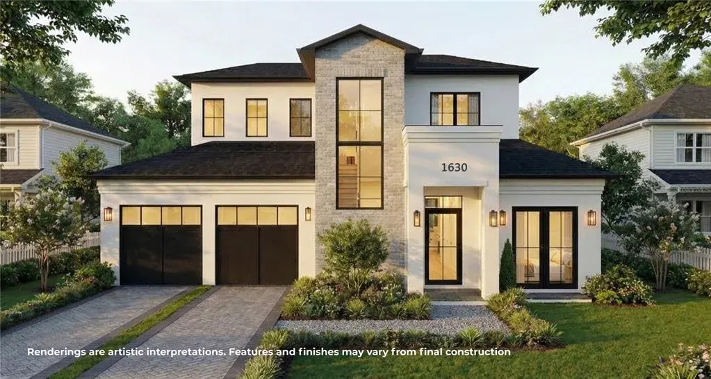 1630 Elm Avenue, Winter Park, FL, 32789