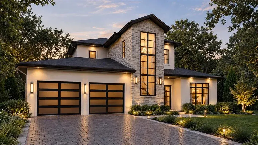 Howard front rendering- for inspiration