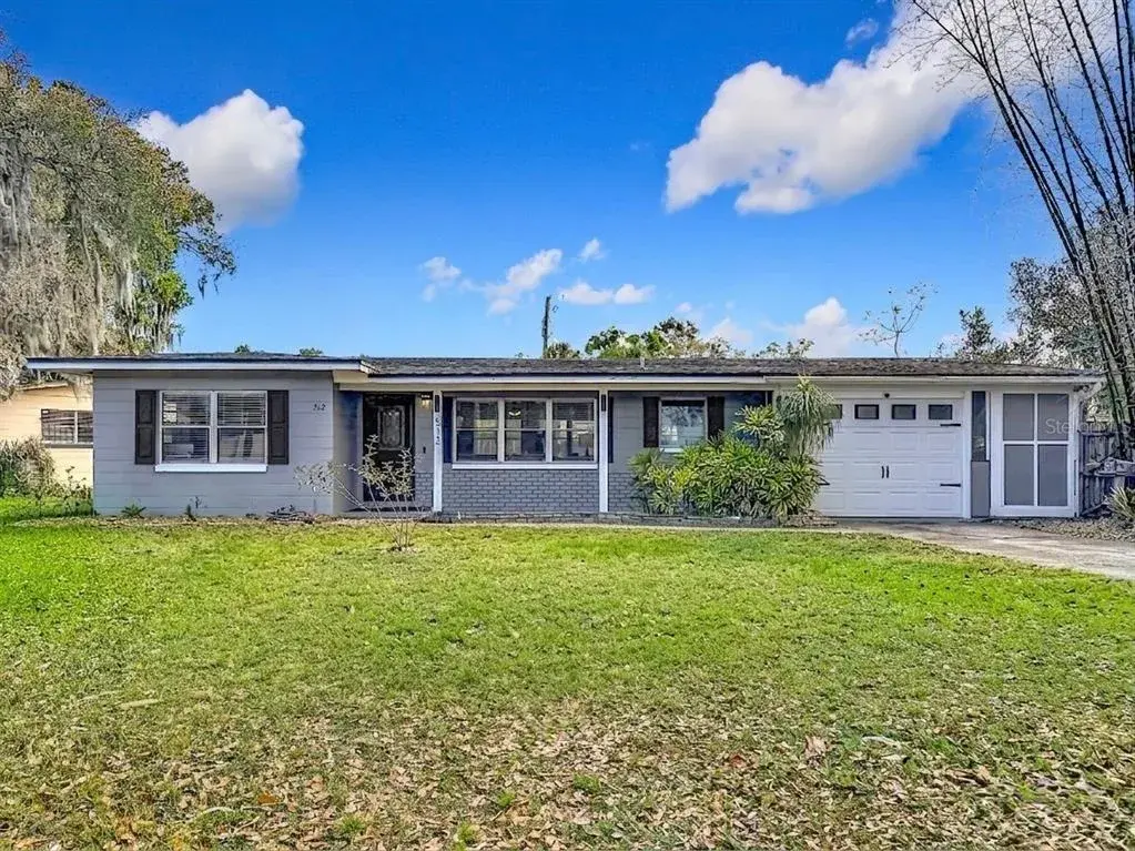 512 N Lakemont Avenue, Winter Park, FL, 32792