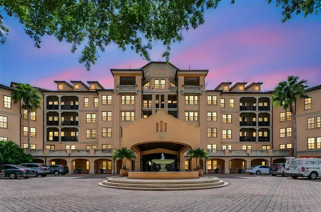 501 Mirasol Circle Unit 213, Celebration, FL, 34747
