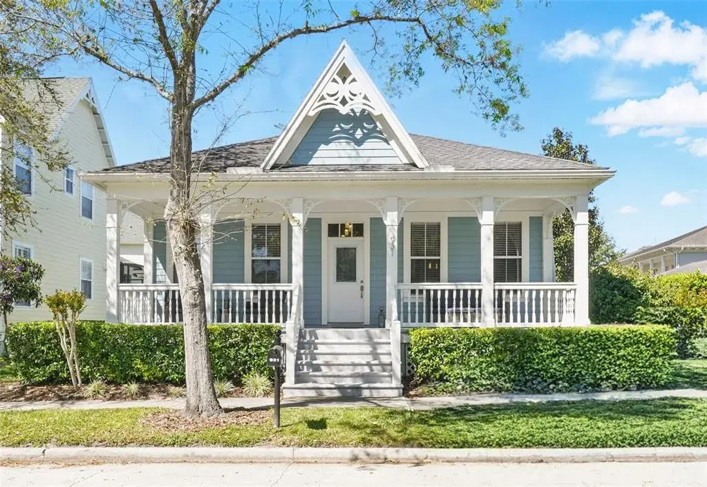 Gorgeous Single Story Home