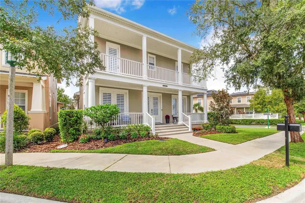 1138 Tapestry Drive, Celebration, FL, 34747