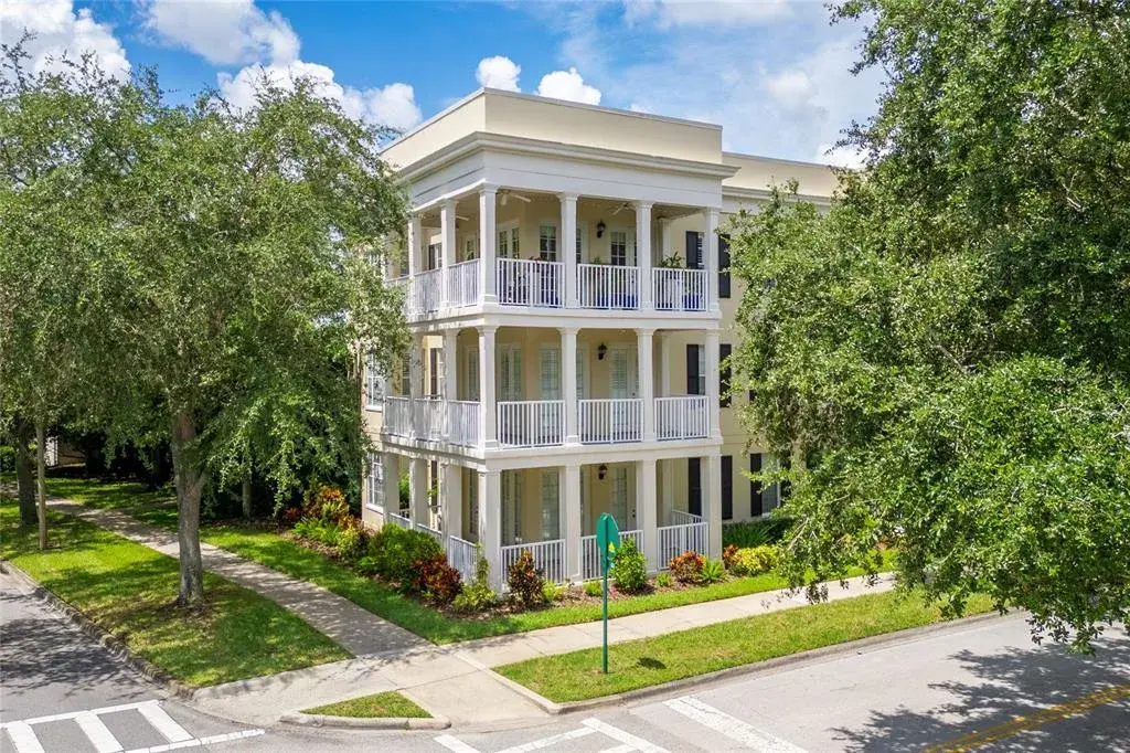 940 Spring Park Street Unit 303, Celebration, FL, 34747