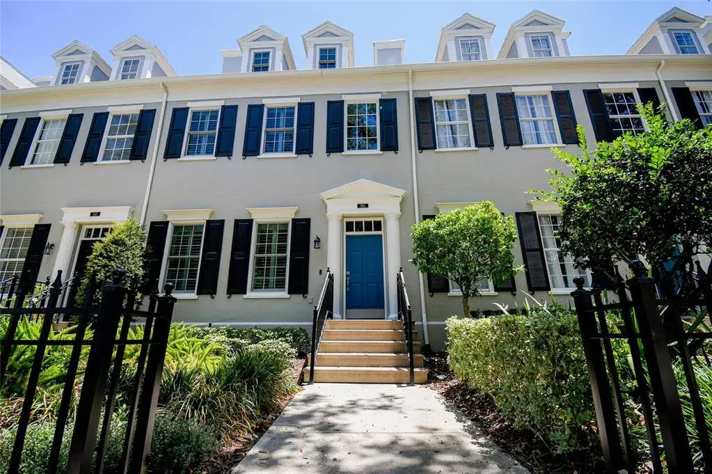 565 Campus Street, Celebration, FL, 34747
