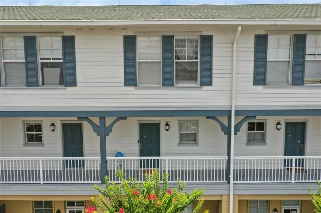 720 Celebration Avenue Unit 245, Kissimmee, FL, 34747