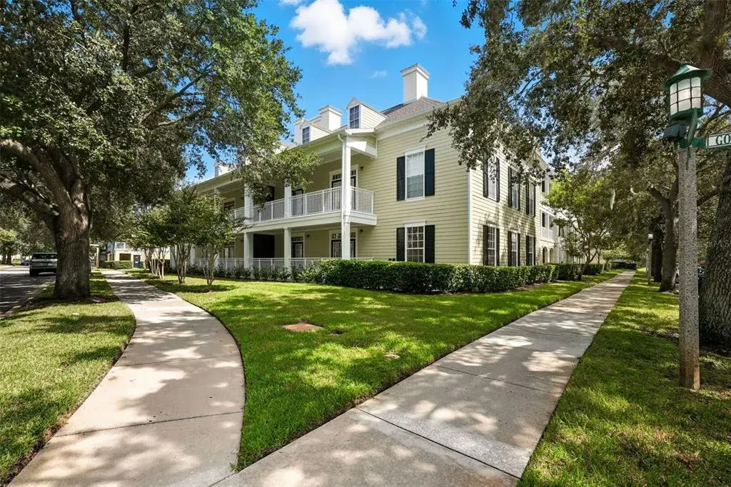 315 Grand Magnolia Avenue Unit 116, Celebration, FL, 34747