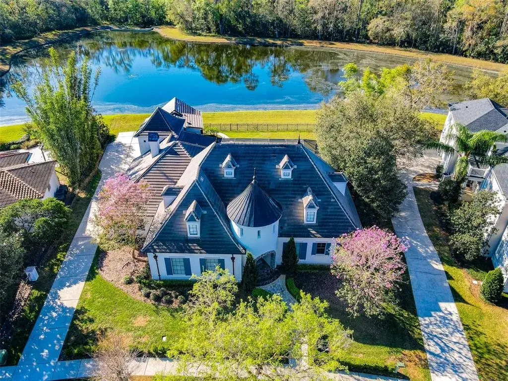 885 Spring Park Loop, Celebration, FL, 34747