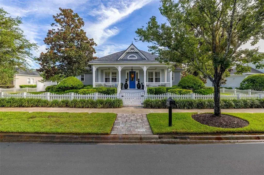 1003 Oak Pond Drive, Celebration, FL, 34747