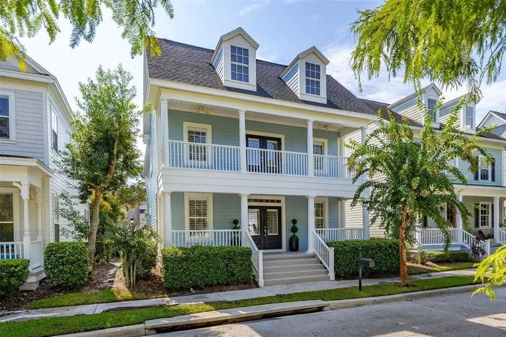 1241 Golden Canna Lane, Celebration, FL, 34747