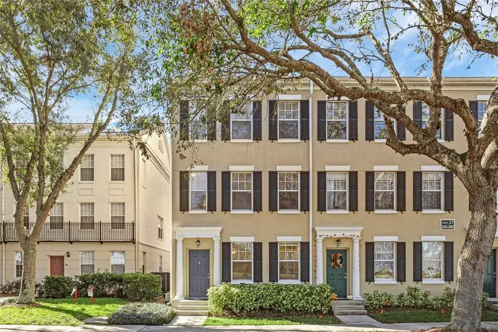 1054 Waterside Drive, Celebration, FL, 34747