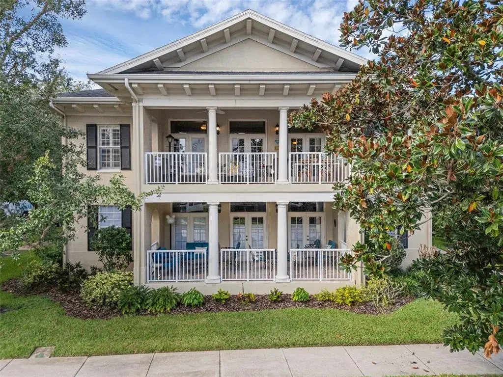 1121 Celebration Avenue Unit 201, Celebration, FL, 34747