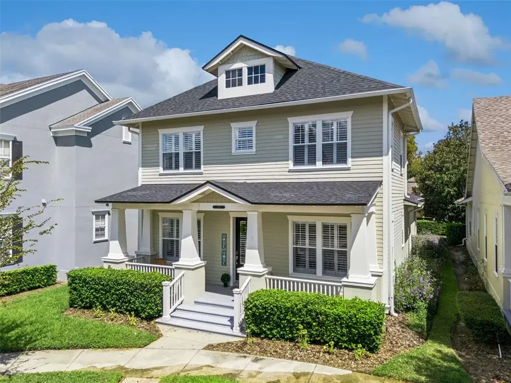1135 Mosaic Drive, Celebration, FL, 34747