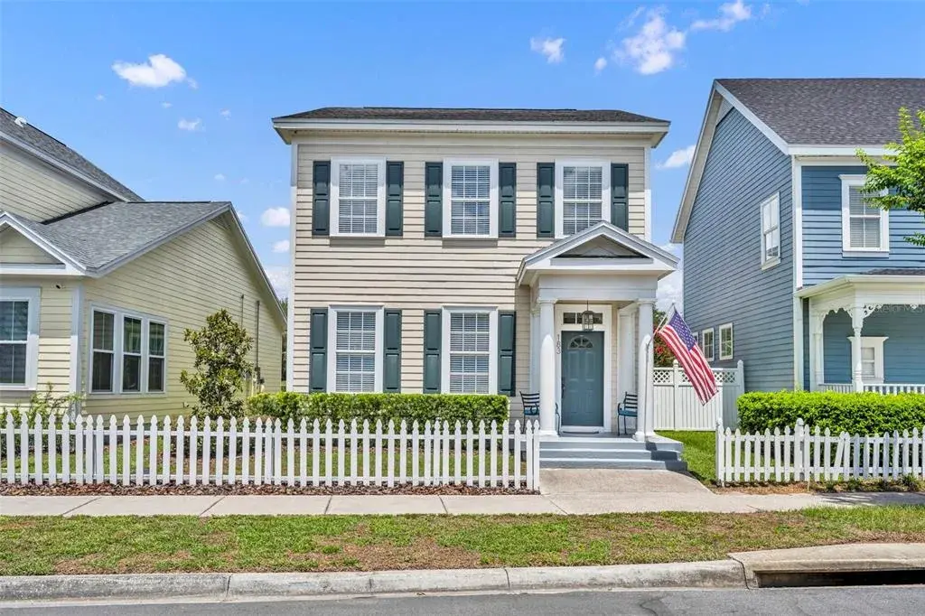 183 Longview Avenue, Celebration, FL, 34747
