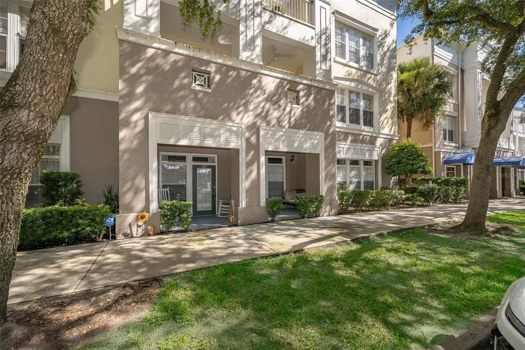 707 Celebration Avenue, Celebration, FL, 34747