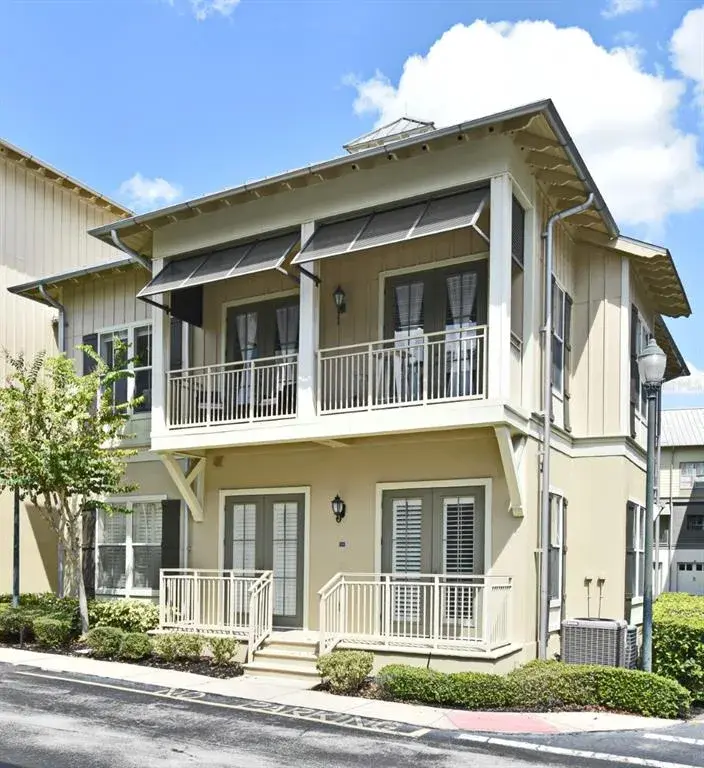 601 Edwards Street Unit 4204, Celebration, FL, 34747
