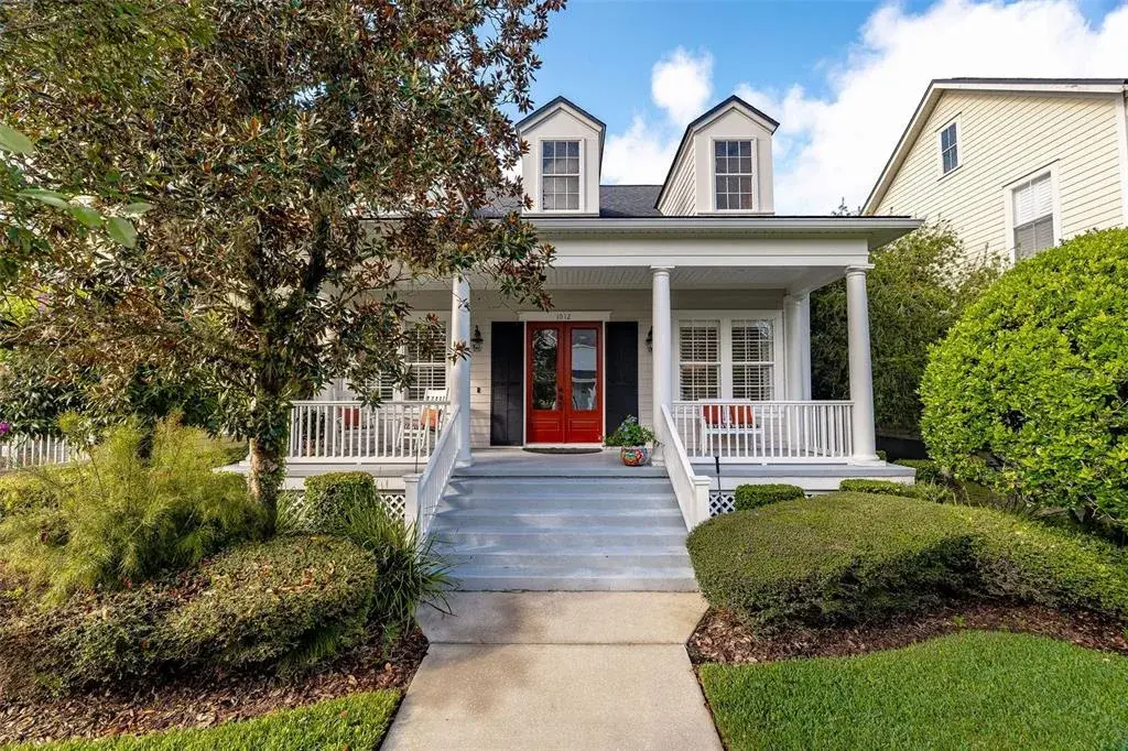 1012 Wild Elm Street, Celebration, FL, 34747