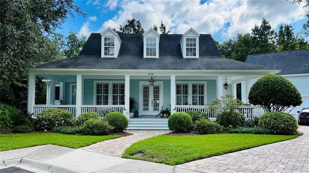 1005 Kestrel Court, Celebration, FL, 34747