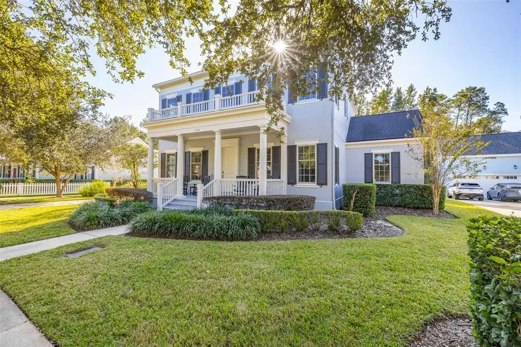 1106 Celebration Avenue, Celebration, FL, 34747