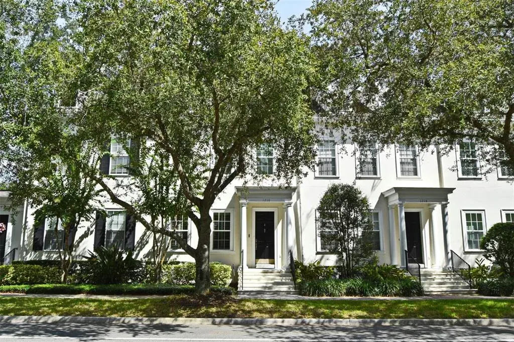 1216 Celebration Avenue, Celebration, FL, 34747