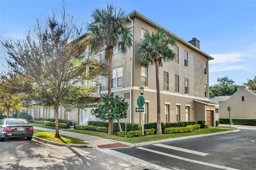 1230 Wright Circle Unit 203, Celebration, FL, 34747