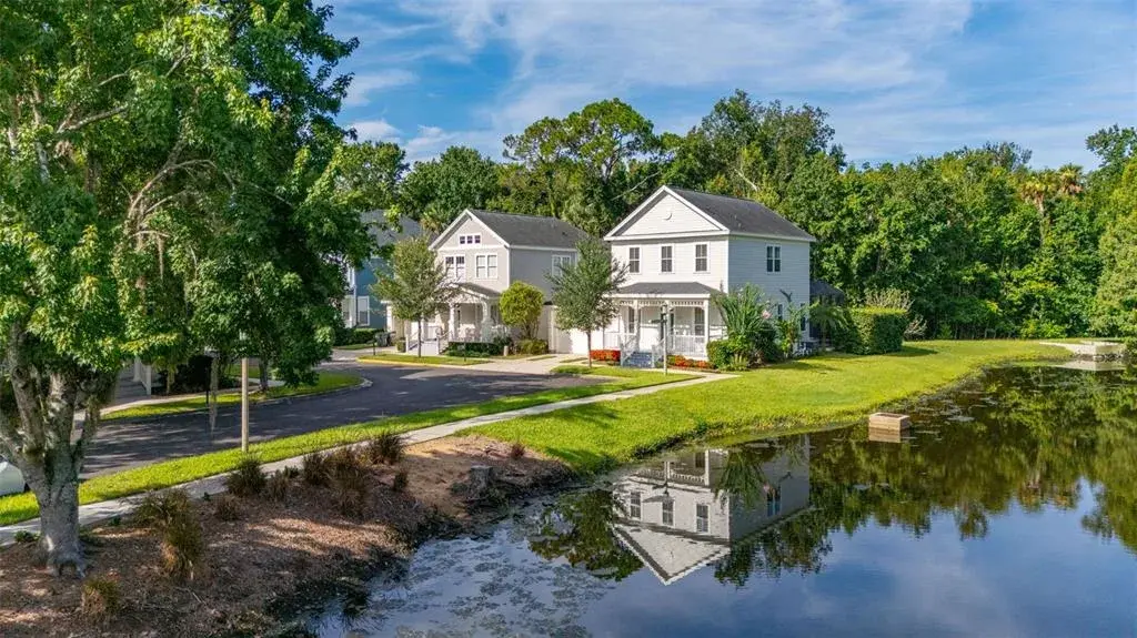 900 Greenlawn Street, Celebration, FL, 34747