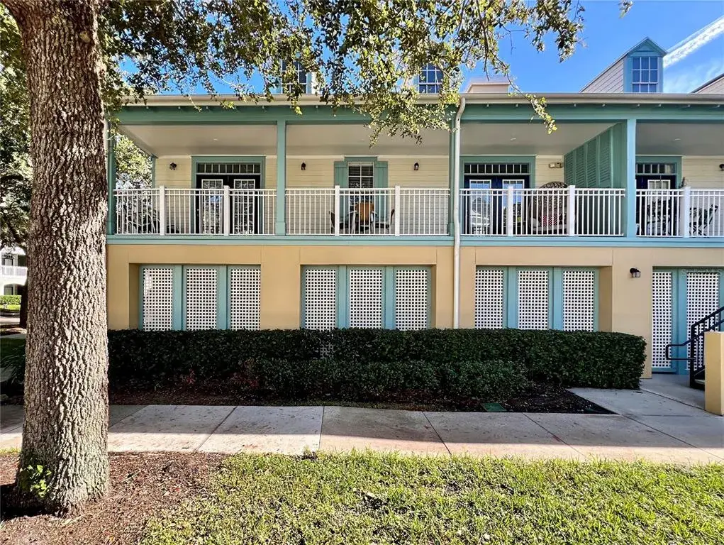 230 Goldenrain Drive Unit 230, Celebration, FL, 34747