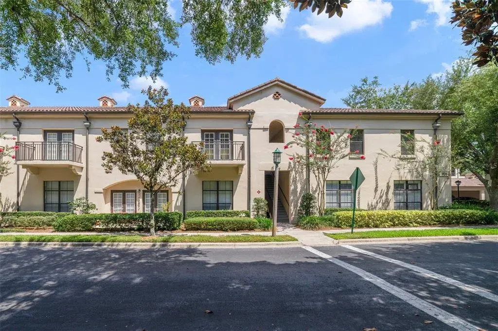 701 Westpark Way Unit 202, Celebration, FL, 34747