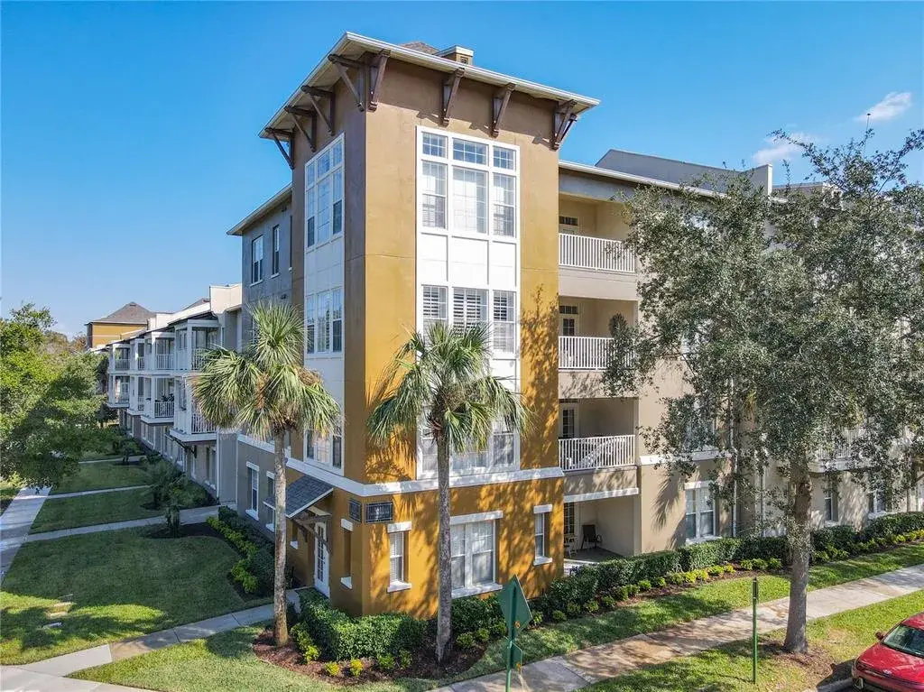 1411 Celebration Ave